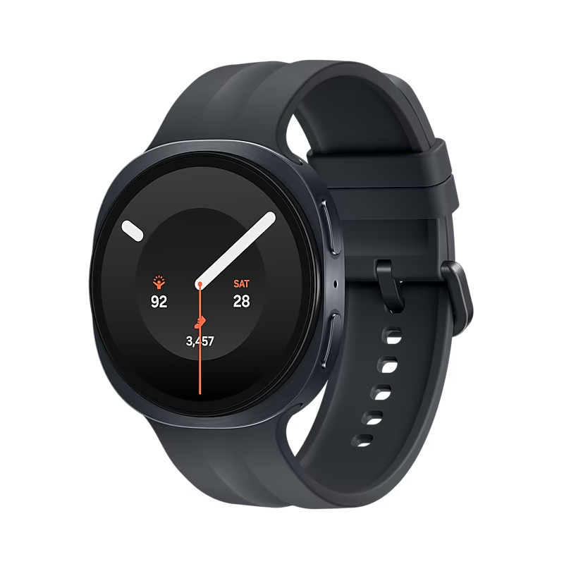 Samsung Galaxy Watch9 New Chính Hãng 44mm - Đen